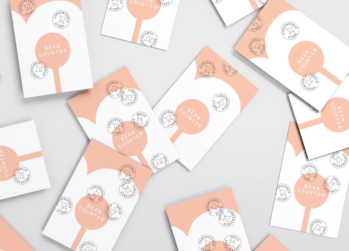 Macquaire Sqaure bean counted cards