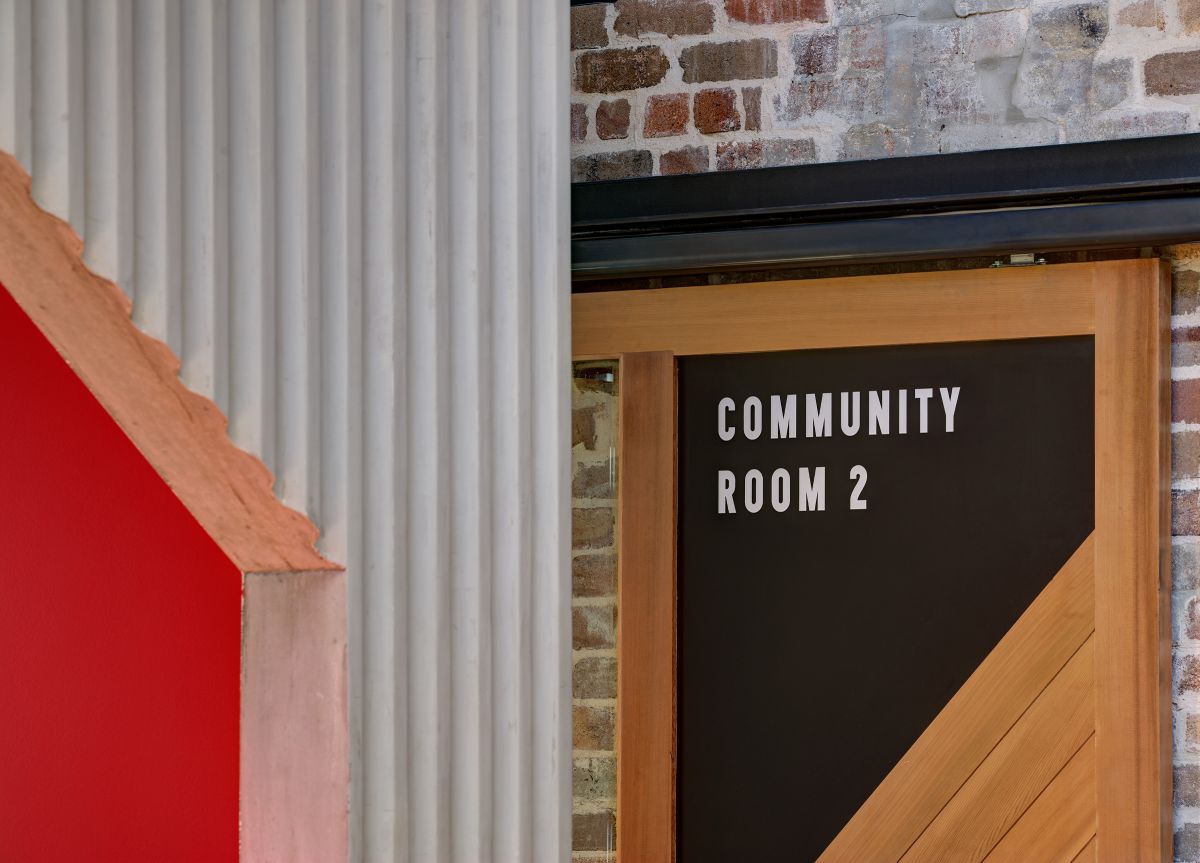 Blackboard signs and graphics