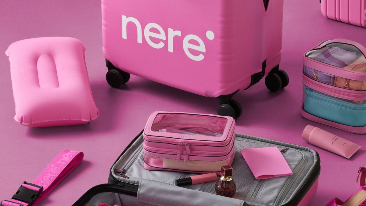 Pink Nere products