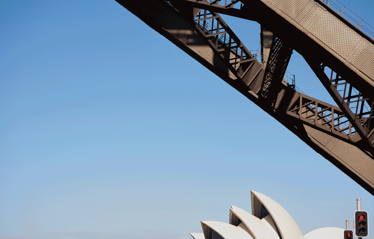 GIF of Circular Quay