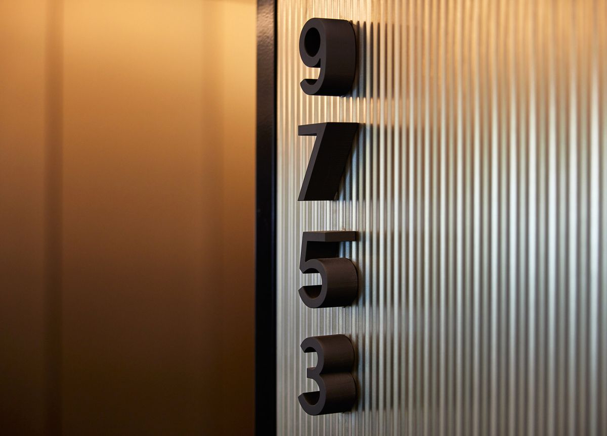 Quay Quarter signage